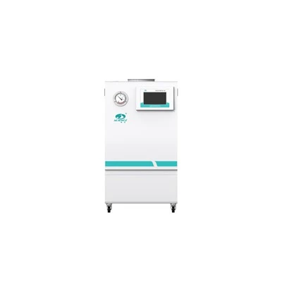抽出産業用DLKシリーズ低温冷却循環循環浴/チラー回転蒸発器
