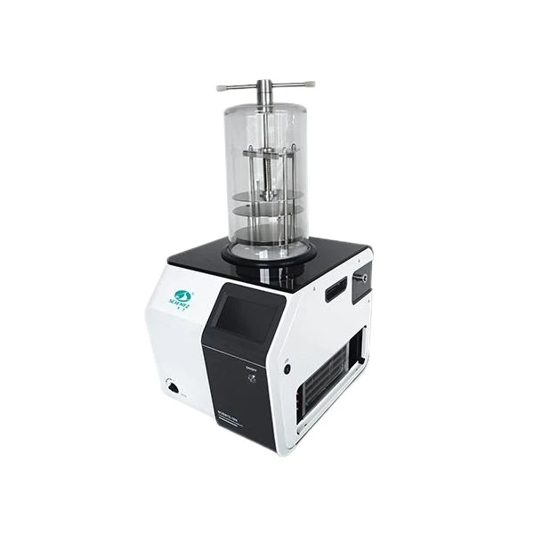 Vacuum Drying Equipment