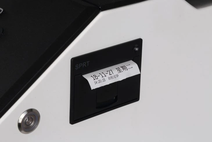 Tablet Dissolution Tester
