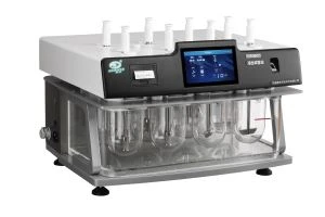 医薬品錠剤溶出試験機