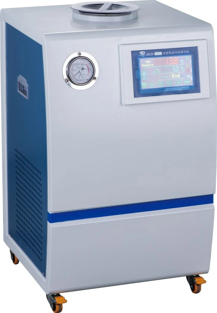 Ultrasonic extraction circulating bath