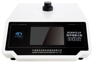 超音波洗浄機の動作原理